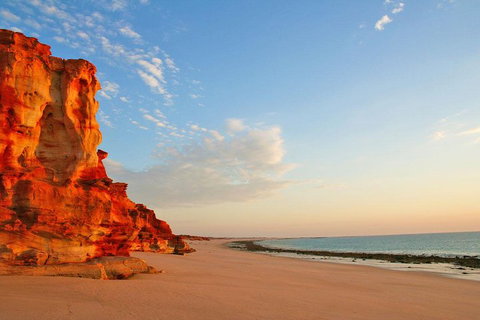 Cape Leveque And Aboriginal Communities From Broome (Optional Scenic Flight) - Accommodation Mt Buller 5