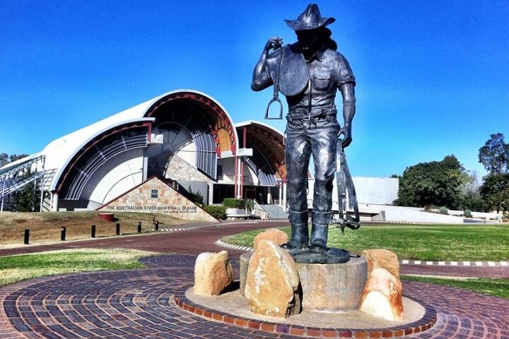 Andergrove QLD Accommodation Mt Buller