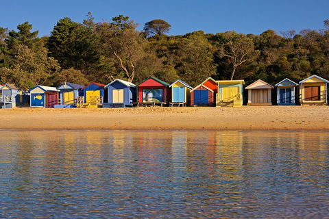 Mornington Peninsula Small Group Day Tour - Accommodation Mt Buller 0
