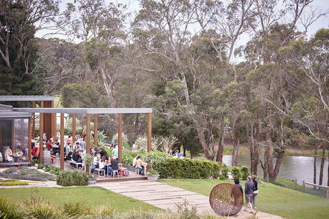 Mornington Peninsula Small Group Day Tour - Accommodation Mt Buller 3