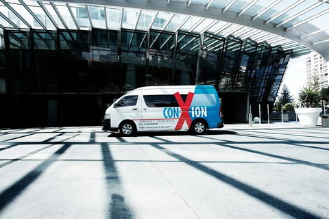 Gold Coast Airport And Theme Park Travel Pass - Accommodation Mt Buller 2