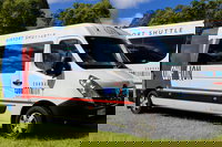 Brisbane Arrival Transfer Shuttle from Brisbane Airport to Hotel