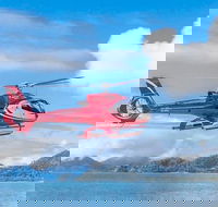 60-Minute Palm Island Scenic Helicopter Flight from Townsville - Accommodation Mt Buller