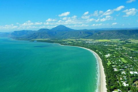 Port Douglas Scenic Flights - Accommodation Mt Buller 1