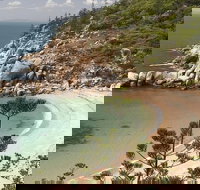 Townsville Helicopter Tour - Accommodation Mt Buller