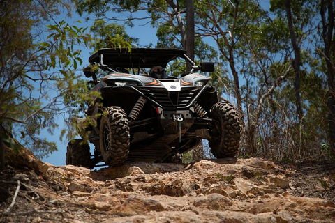 Octopussy 1.5 Hour Off-road Tour In Darwin (1 Person In 2 Seater) - Accommodation Mt Buller 2
