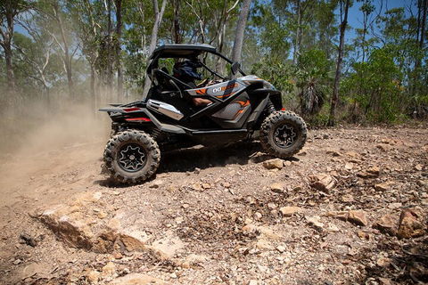 Octopussy 1.5 Hour Off-road Tour In Darwin (1 Person In 2 Seater) - Accommodation Mt Buller 3