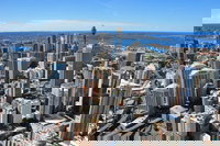 Sydney Harbour Tour by Helicopter