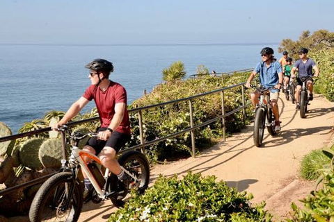 Experience E-bike At Byron Bay - Accommodation Mt Buller 1