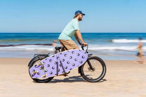 Experience E-bike At Byron Bay - Accommodation Mt Buller 3