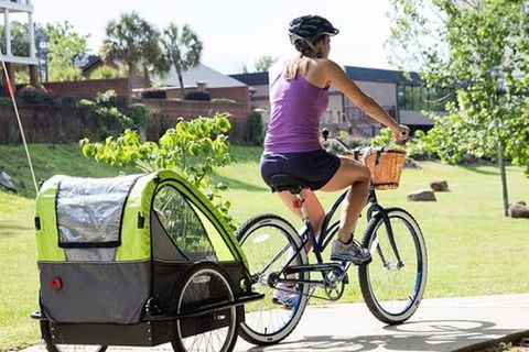 Experience E-bike At Byron Bay - Accommodation Mt Buller 4