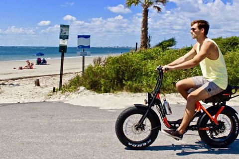 Experience E-bike At Byron Bay - Accommodation Mt Buller 5