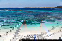 Perth to Rottnest Island Roundtrip Ferry Ticket