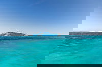 Rottnest Island Bayseeker Day Trip from Perth