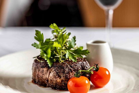 Sydney Harbour Gold Penfolds Dinner Cruise - Accommodation Mt Buller 5