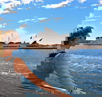 Sydney Harbour Hop On Hop Off Cruise with Taronga Zoo entry