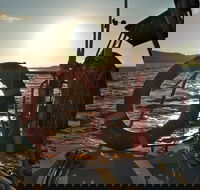 Townsville Small Group Early Morning Sailing Cruise Boat Tour Charter Hire - Accommodation Mt Buller