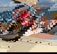 Townsville Private Hire Sunset Sail Sailing Cruise Boat Tour Charter Experience - Accommodation Mt Buller