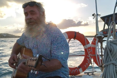 Townsville Private Hire Sunset Sail Sailing Cruise Boat Tour Charter Experience - Accommodation Mt Buller 3