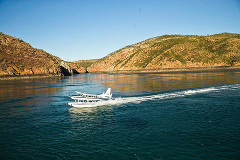 Horizontal Falls Full-Day Tour From Broome 4x4 & Seaplane - Accommodation Mt Buller 3