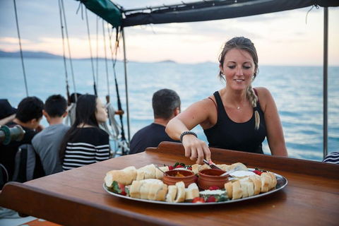 Fly & Sail Package (With Providence) - Accommodation Mt Buller 0