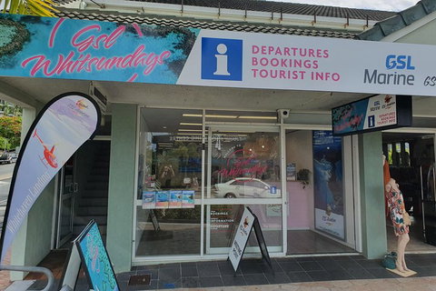 Whitehaven Heli Tour - Accommodation Mt buller 2