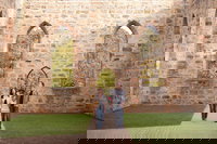 Small-Group Day Trip from Hobart to Port Arthur