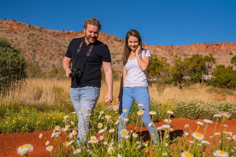 Alice Springs Desert Park General Entry Ticket - Accommodation Mt Buller 2