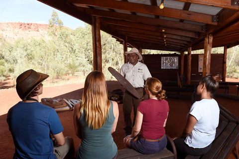 Alice Springs Desert Park General Entry Ticket - Accommodation Mt Buller 5