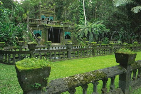 The Original Day Tour To Paronella Park, Lake Barrine And Millaa Millaa Falls - Accommodation Mt Buller 3