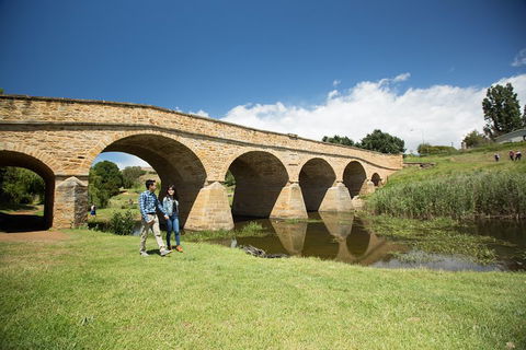 Port Arthur Tour From Hobart - Accommodation Mt Buller 2