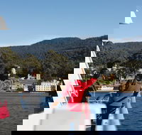 Grand Historical Port Arthur Tour from Hobart
