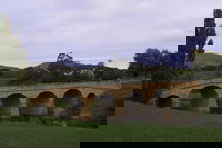 Richmond Historic Afternoon Tour from Hobart