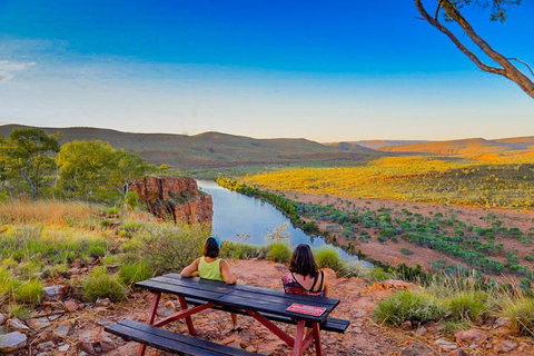 9-Day Kimberley Offroad Adventure From Darwin To Broome - Accommodation Mt buller 0