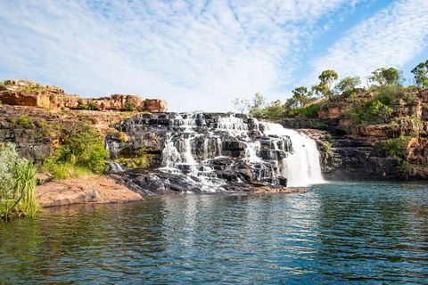 9-Day Kimberley Offroad Adventure From Darwin To Broome - Accommodation Mt buller 5