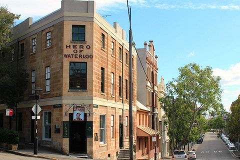 Sydney Half Day Highlights - Luxury Private Tour - Morning Or Afternoon Avail - Accommodation Mt Buller 0