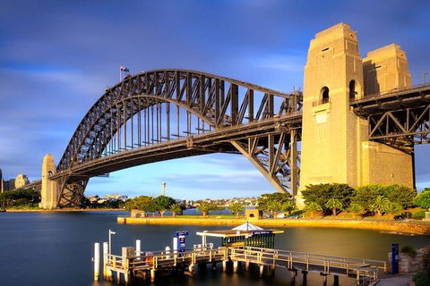 Sydney Half Day Highlights - Luxury Private Tour - Morning Or Afternoon Avail - Accommodation Mt Buller 2