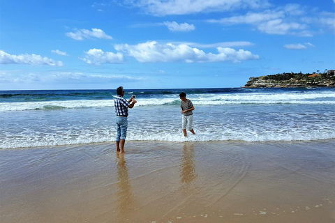 Sydney Half Day Highlights - Luxury Private Tour - Morning Or Afternoon Avail - Accommodation Mt Buller 4