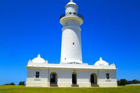 Sydney Half Day Highlights - Luxury Private Tour - Morning Or Afternoon Avail - Accommodation Mt Buller 5