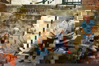 Convicts and The Rocks Sydney's Walking Tour Led by Historian