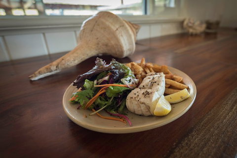 Cygnet Bay Explorer - Accommodation Mt Buller 3