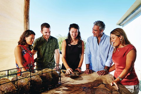 Cygnet Bay Explorer - Accommodation Mt Buller 4