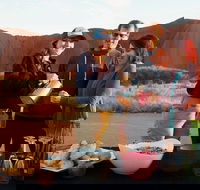 Segway the FULL base of Uluru - Sunrise daytime or self drive options - Accommodation Mt Buller