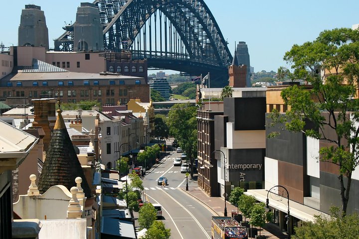 Sydney NSW Accommodation Mt Buller