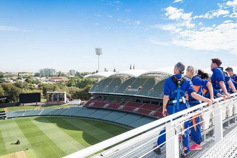 RoofClimb Adelaide Oval Experience - Accommodation Mt buller 0