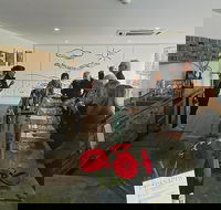 Adelaide Hills Regional / Hahndorf German Village Tour - Accommodation Mt Buller