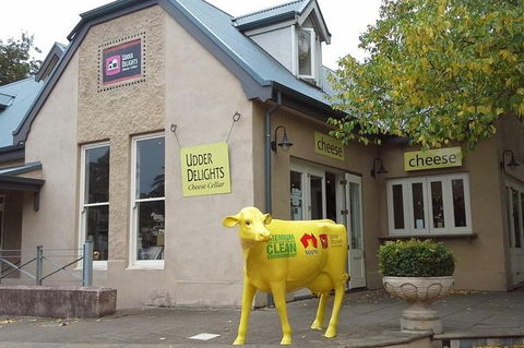 Adelaide Hills Regional / Hahndorf German Village Tour - Accommodation Mt Buller 2