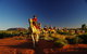 Uluru Small-Group Tour By Camel At Sunrise Or Sunset - thumb 1
