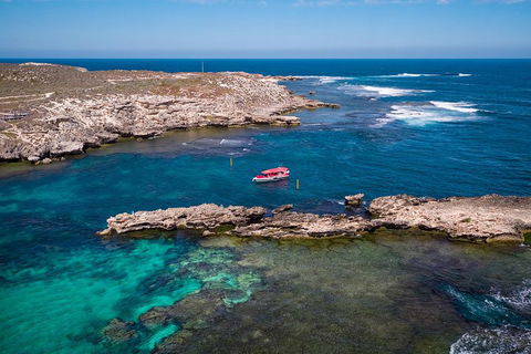 Adventure Rottnest Tour With Ferry & Adventure Cruise From Perth Or Fremantle - Accommodation Mt Buller 3