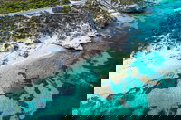 Rottnest Island Round-Trip Ferry from Perth or Fremantle